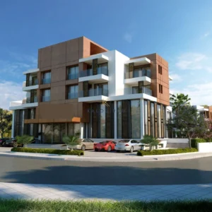 1 Bedroom Apartment for Sale in Dhekelia, Larnaca District