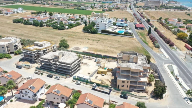 Cheap Apartments for Sale Larnaca up to 600000 euro