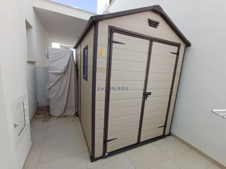 3 Bedroom House for Sale in Oroklini, Larnaca District