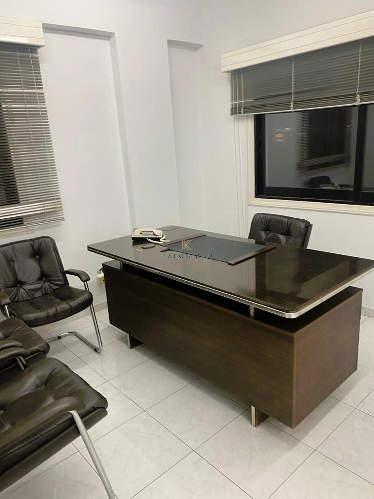 241m² Office for Rent in Drosia, Larnaca District