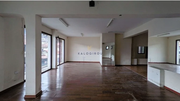 654m² Commercial for Sale in Kakopetria, Nicosia District