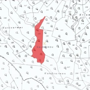 28,763m² Plot for Sale in Larnaca District