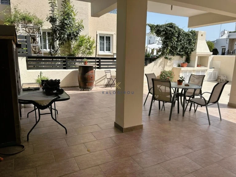 3 Bedroom House for Sale in Larnaca District