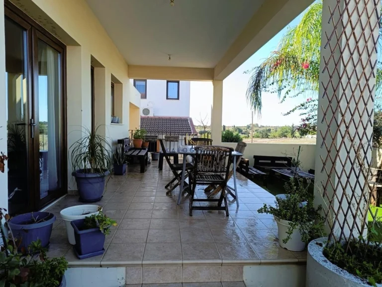 3 Bedroom House for Sale in Larnaca District