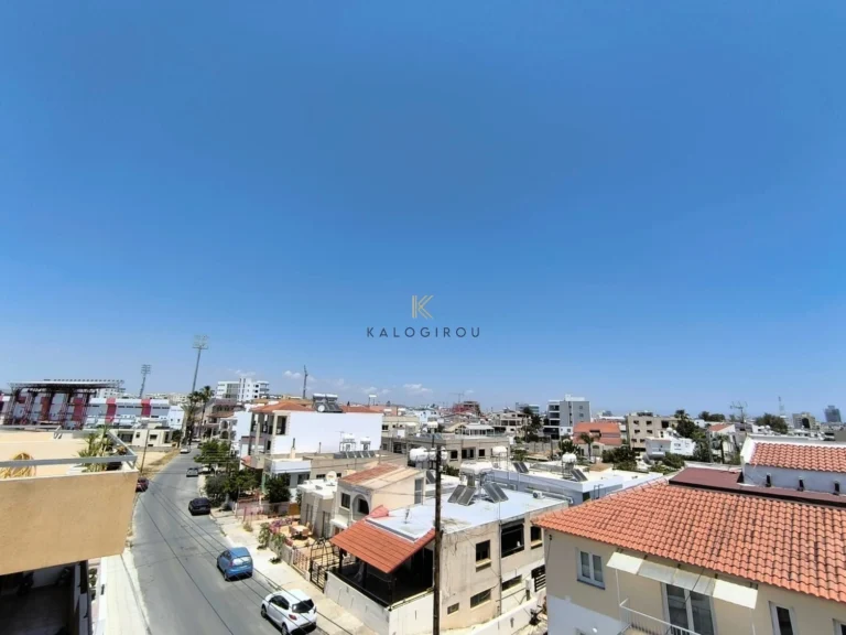 3 Bedroom Apartment for Sale in Larnaca District