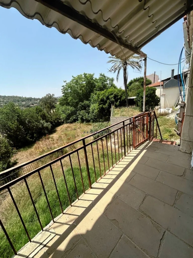 2 Bedroom House for Sale in Alethriko, Larnaca District