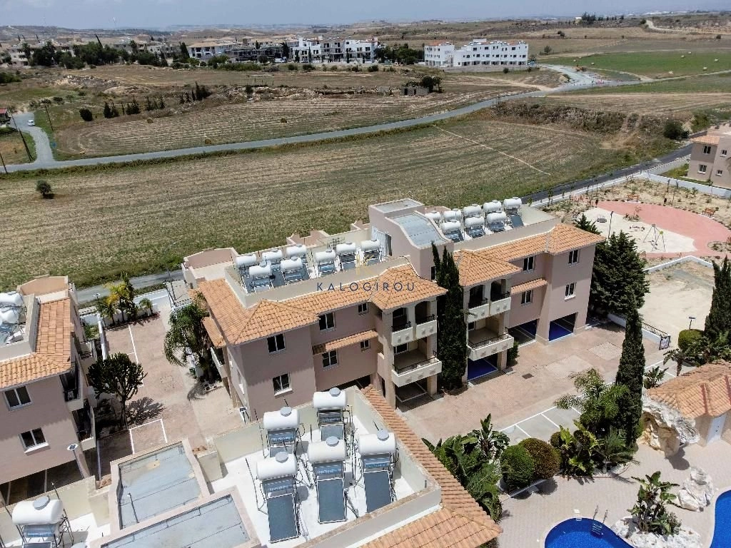 785m² Building for Sale in Tersefanou, Larnaca District