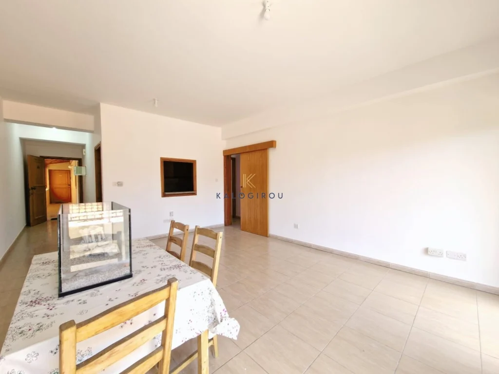 2 Bedroom Apartment for Sale in Larnaca District