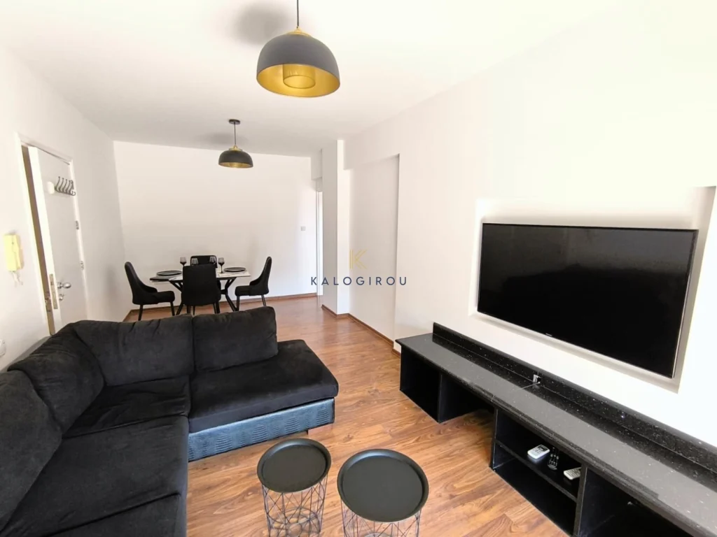 2 Bedroom Apartment for Sale in Larnaca District