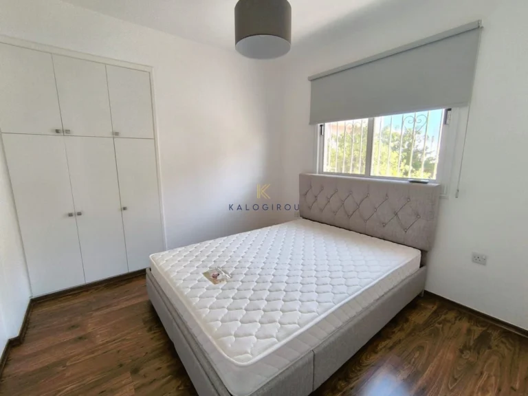 2 Bedroom Apartment for Sale in Larnaca District
