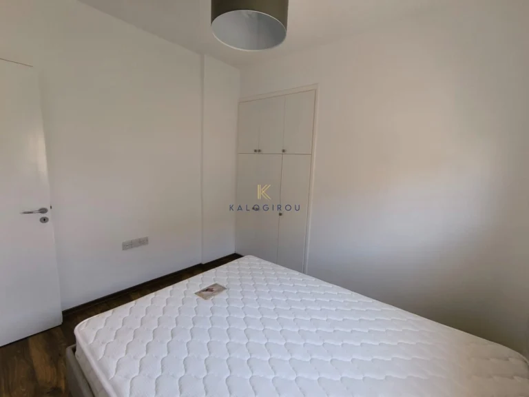 2 Bedroom Apartment for Sale in Larnaca District