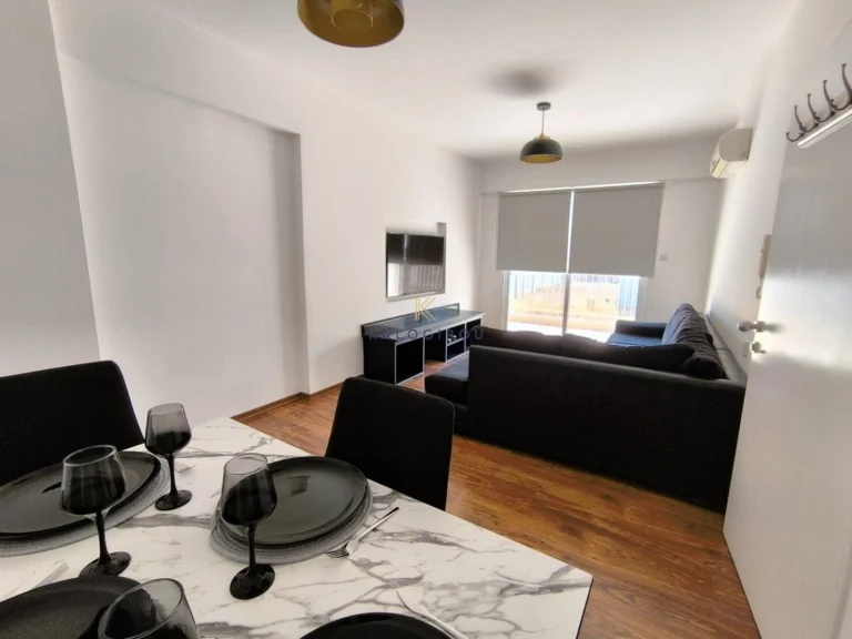 2 Bedroom Apartment for Sale in Larnaca District