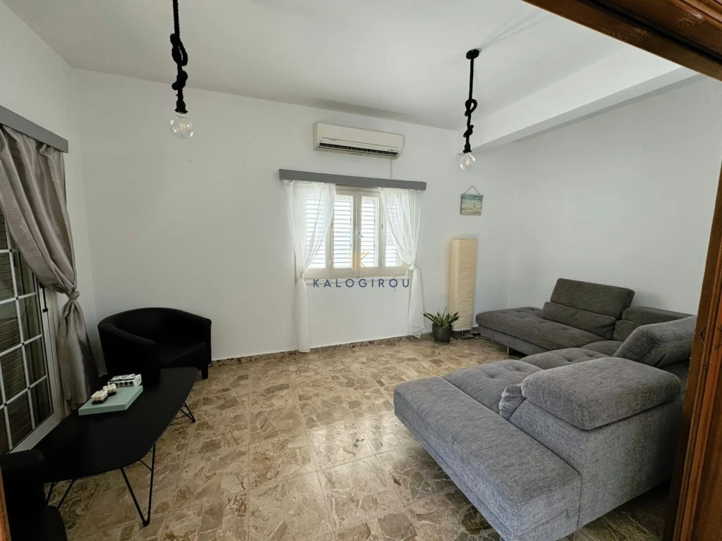 3 Bedroom House for Rent in Faneromeni, Larnaca District