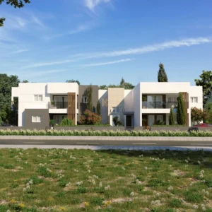 3 Bedroom Apartment for Sale in Xylofagou, Larnaca District