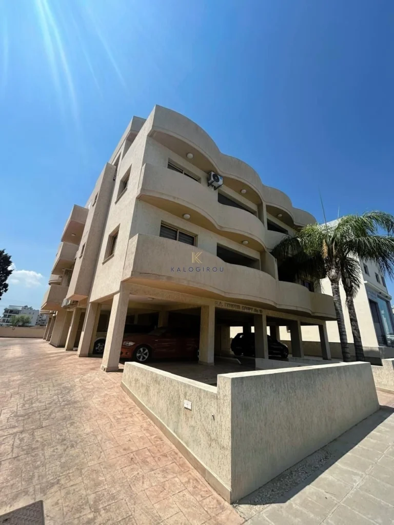 Cheap Apartments for Rent Larnaca