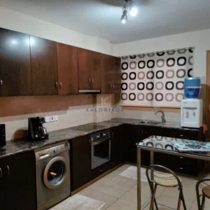 2 Bedroom Apartment for Rent in Larnaca District