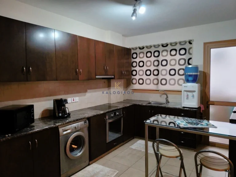 Cheap Apartments for Rent Larnaca