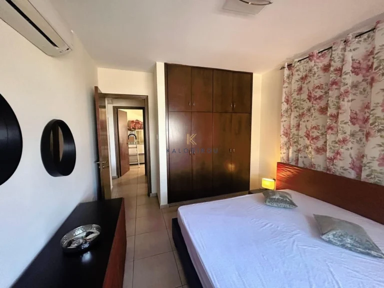 2 Bedroom Apartment for Rent in Larnaca District