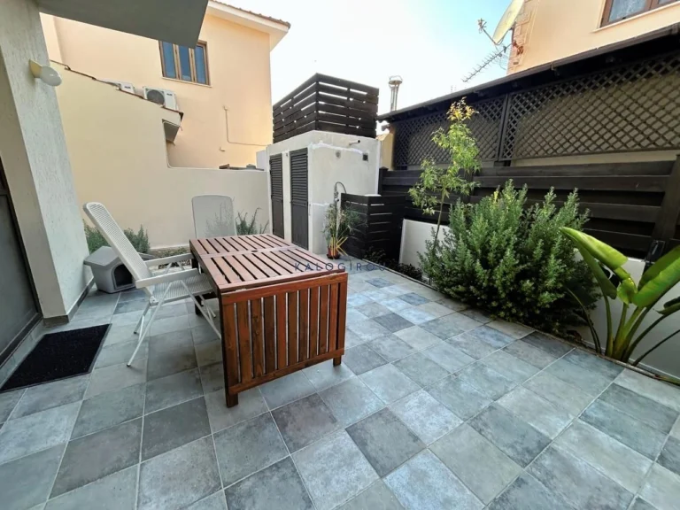 3 Bedroom House for Sale in Krasas, Larnaca District