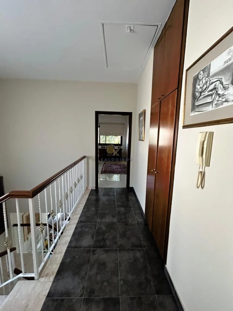 3 Bedroom House for Sale in Krasas, Larnaca District