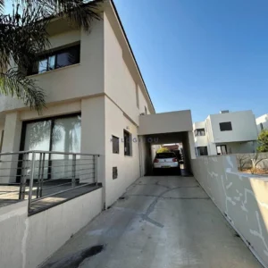 3 Bedroom House for Sale in Krasas, Larnaca District