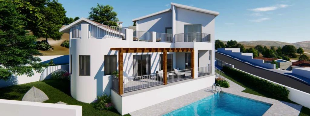 3 Bedroom House for Sale in Polis Chrysochous, Paphos District