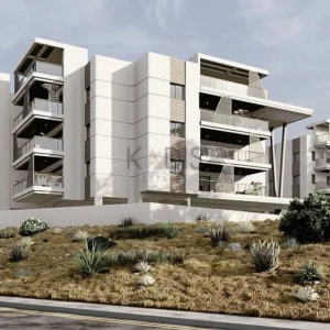 1 Bedroom Apartment for Sale in Latsia, Nicosia District