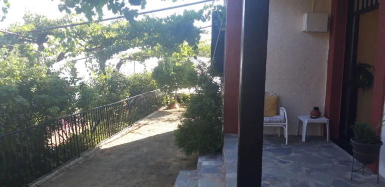 2 Bedroom House for Sale in Prodromos, Limassol District