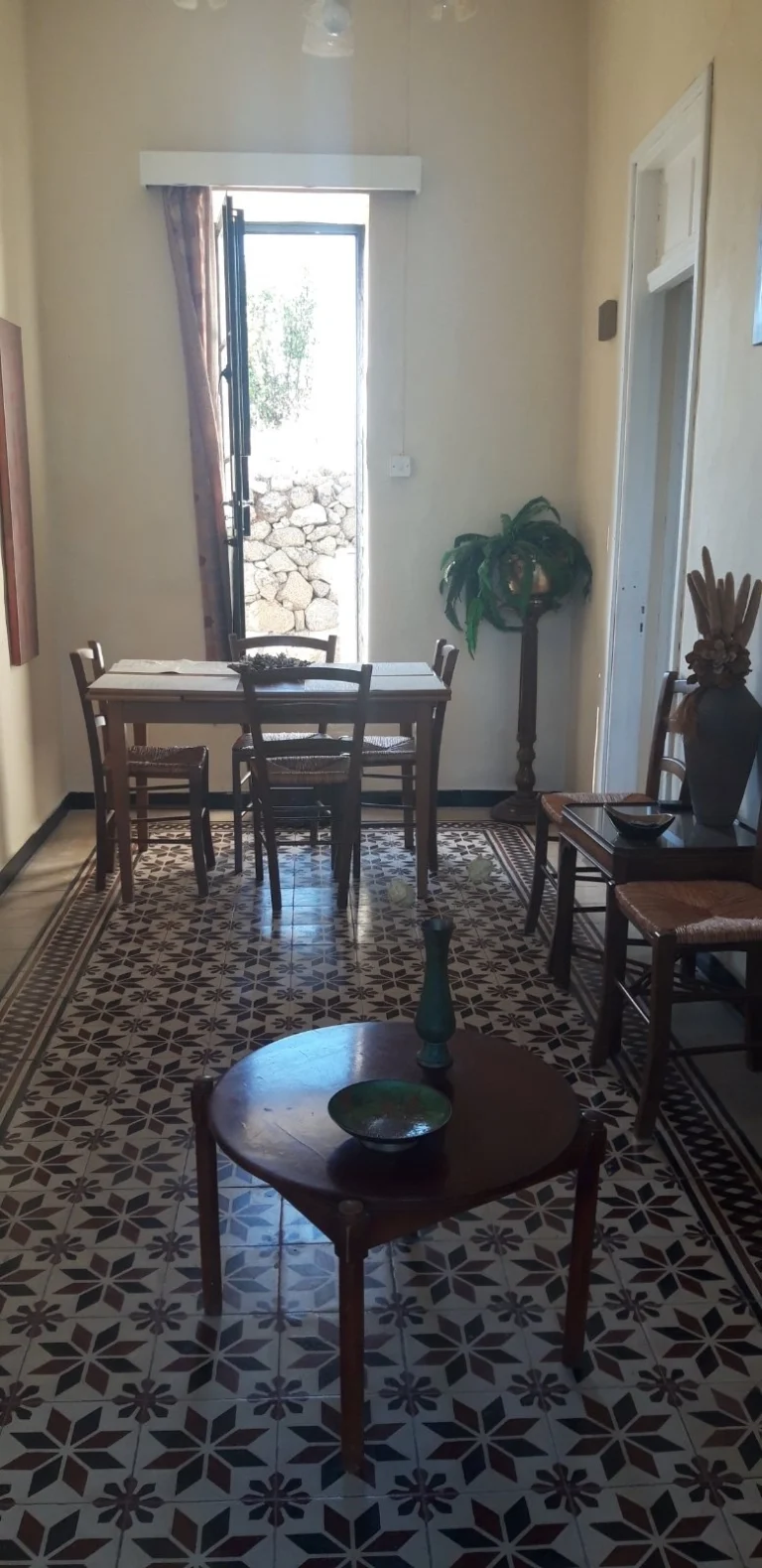 2 Bedroom House for Sale in Prodromos, Limassol District