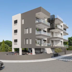 2 Bedroom Apartment for Sale in Ypsonas, Limassol District