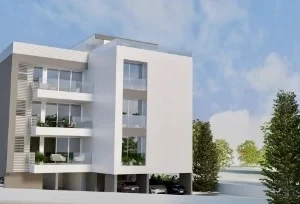 2 Bedroom Apartment for Sale in Limassol