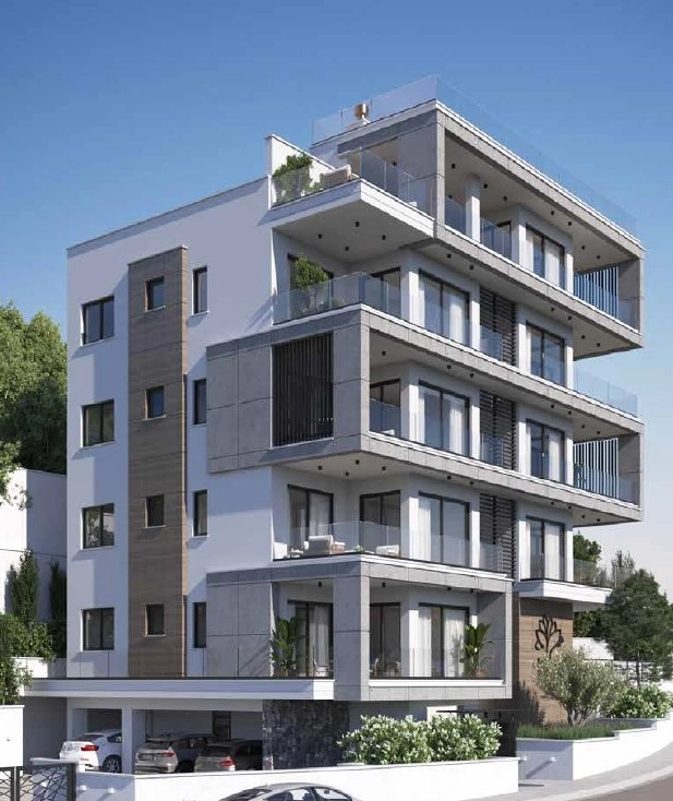 Cheap Apartments for Sale Limassol up to 500000 euro