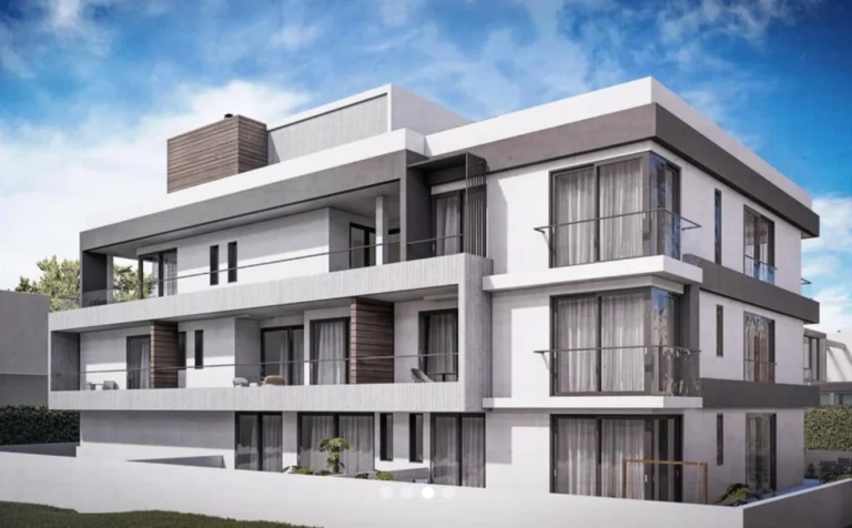 2 Bedroom Apartment for Sale in Limassol – Mesa Geitonia