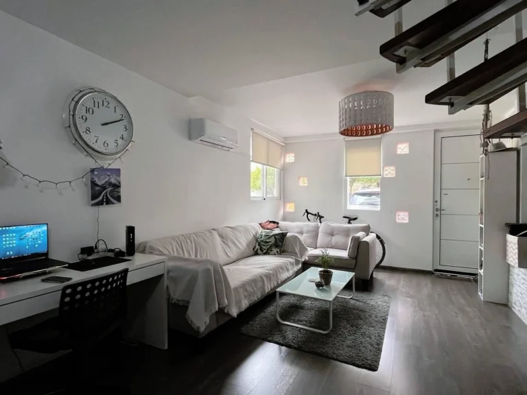 1 Bedroom Apartment for Rent in Limassol – Agia Zoni