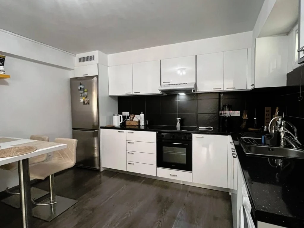 1 Bedroom Apartment for Rent in Limassol – Agia Zoni