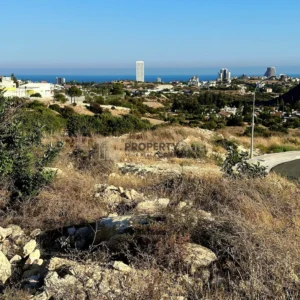 1,510m² Plot for Sale in Germasogeia, Limassol District