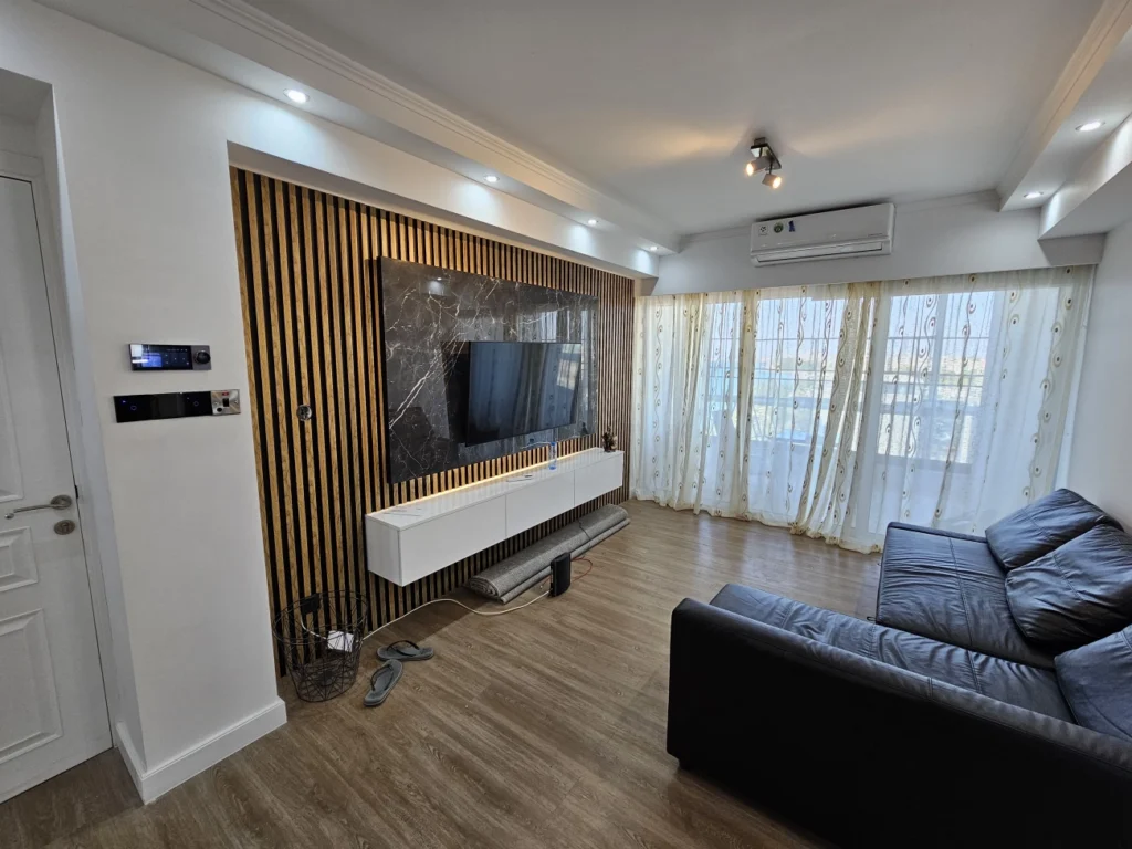 2 Bedroom Apartment for Sale in Limassol – Neapolis