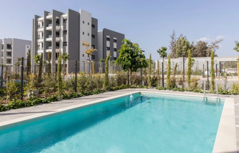 2 Bedroom Apartment for Rent in Limassol – Zakaki