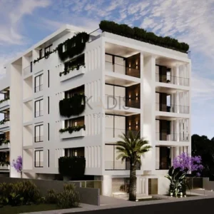 2 Bedroom Apartment for Sale in Nicosia District