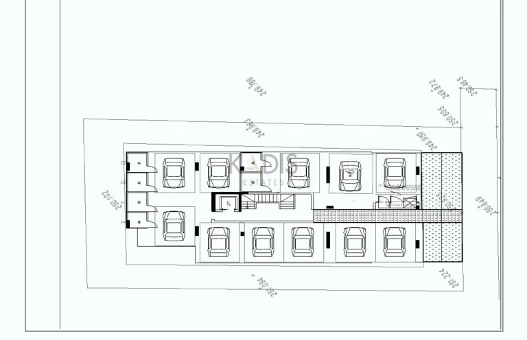 1 Bedroom Apartment for Sale in Nicosia District