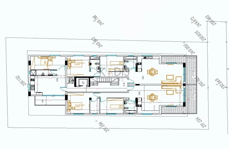 1 Bedroom Apartment for Sale in Nicosia District