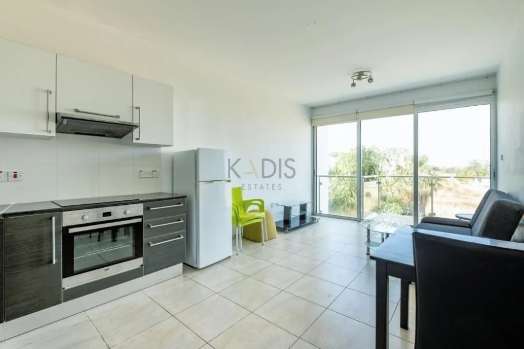 1 Bedroom Apartment for Sale in Protaras, Famagusta District