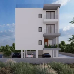 3 Bedroom Apartment for Sale in Paphos – Universal