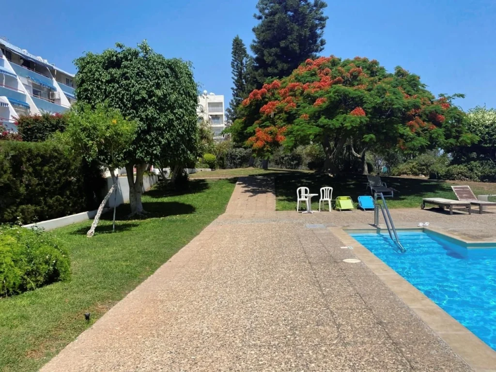 2 Bedroom Apartment for Sale in Amathounta, Limassol District