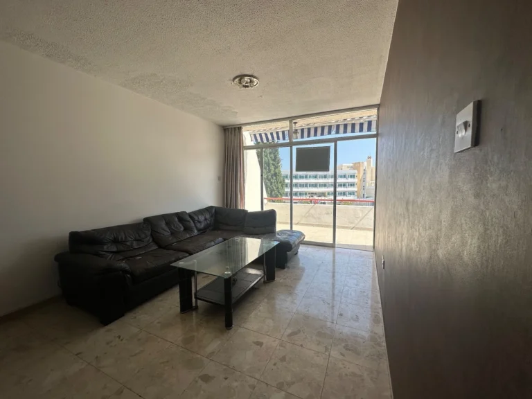 2 Bedroom Apartment for Sale in Amathounta, Limassol District