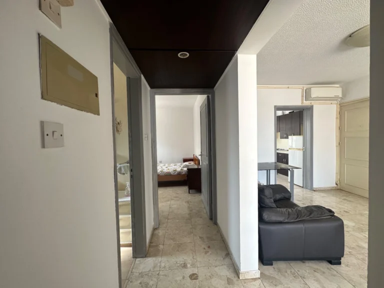 2 Bedroom Apartment for Sale in Amathounta, Limassol District