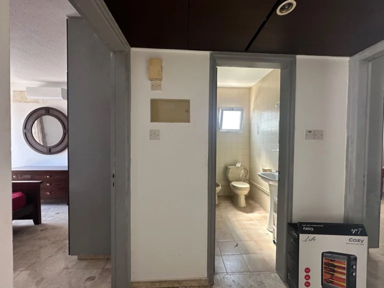 2 Bedroom Apartment for Sale in Amathounta, Limassol District