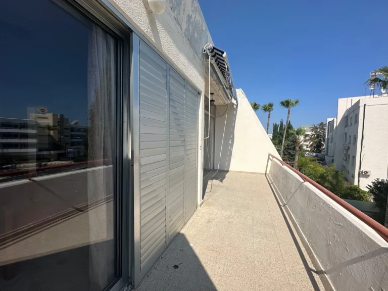 2 Bedroom Apartment for Sale in Amathounta, Limassol District
