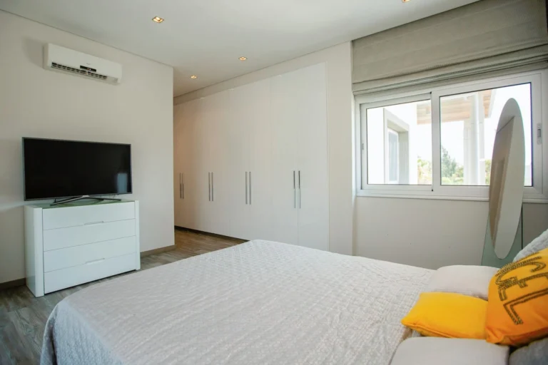 4 Bedroom House for Sale in Agios Tychonas, Limassol District