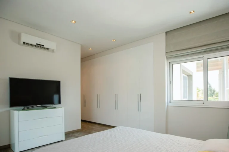 4 Bedroom House for Sale in Agios Tychonas, Limassol District